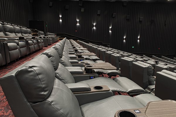 33 Icon Theater Roosevelt Movie Times Icon Logo Design