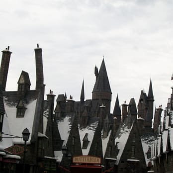 Hogwarts Express Hogsmeade Station - Amusement Parks Near Me - Orlando, Florida Hogwarts Express Hogsmeade Station - Amusement Parks Near Me - Orlando, Florida