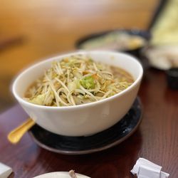 Ramen House Shinchan - Best Condition Ramen