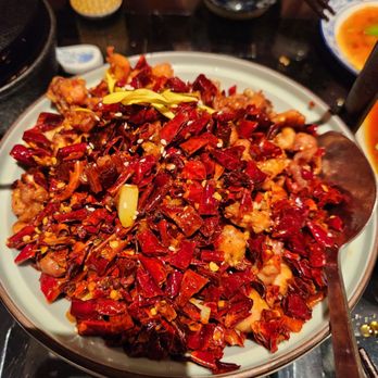 Mountain House - La-Zi Chicken - Szechuan Near Me - Queens, New York Mountain House - La-Zi Chicken - Szechuan Near Me - Queens, New York