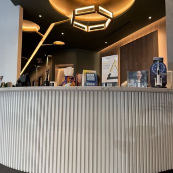 Printers Row Dental Studio - Lobby - General Dentistry Near Me - Chicago, Illinois