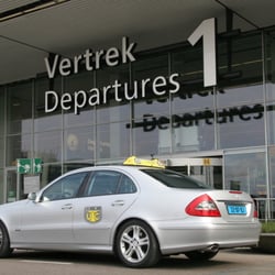 UTC Utrechtse Taxicentrale BV