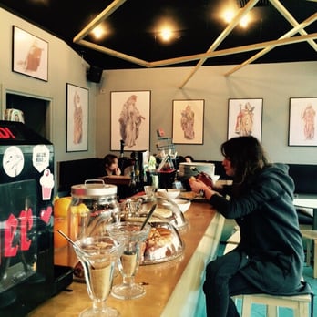 Latawiec - Ceiling and pictures - Bars Near Me - Warsaw, MZ