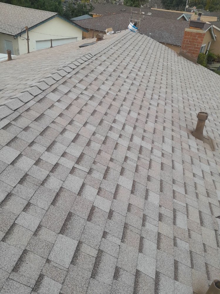 Slide of Rightway Roofing