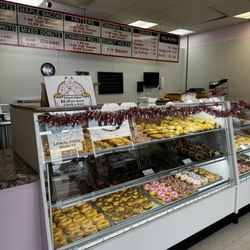 Lickin Good Donut