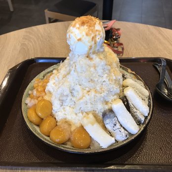 Meet Fresh - Shaved ice with Mochi - Desserts Near Me - Plano, Texas Meet Fresh - Shaved ice with Mochi - Desserts Near Me - Plano, Texas