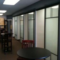 Wells Academic Solutions - 12 private tutoring rooms.