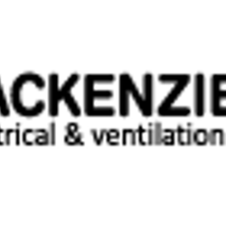 Mackenzie Electrical Services - Logo