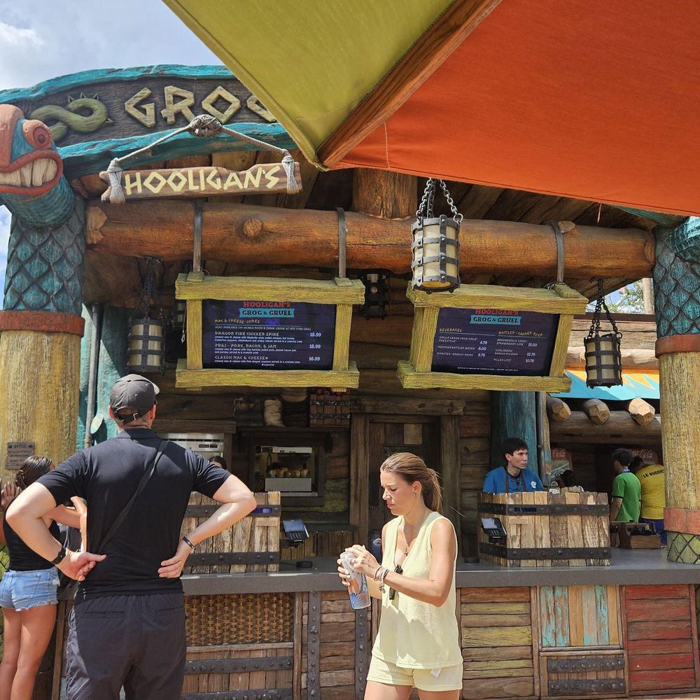 Hooligan's Grog & Gruel - Beer Bar Near Me - Orlando, Florida Hooligan's Grog & Gruel - Beer Bar Near Me - Orlando, Florida