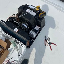 Great Lakes Mobile RV Service & Repair