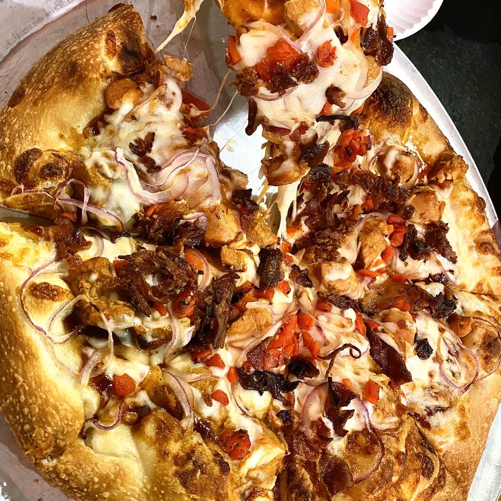Lilly's Pizza - Dantes Inferno - Pizza Near Me - Raleigh, North Carolina Lilly's Pizza - Dantes Inferno - Pizza Near Me - Raleigh, North Carolina