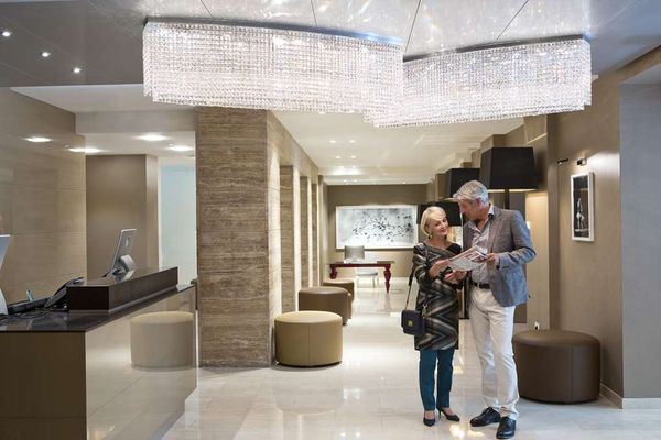 The Harmonie Vienna, BW Premier Collection by Best Western by null
