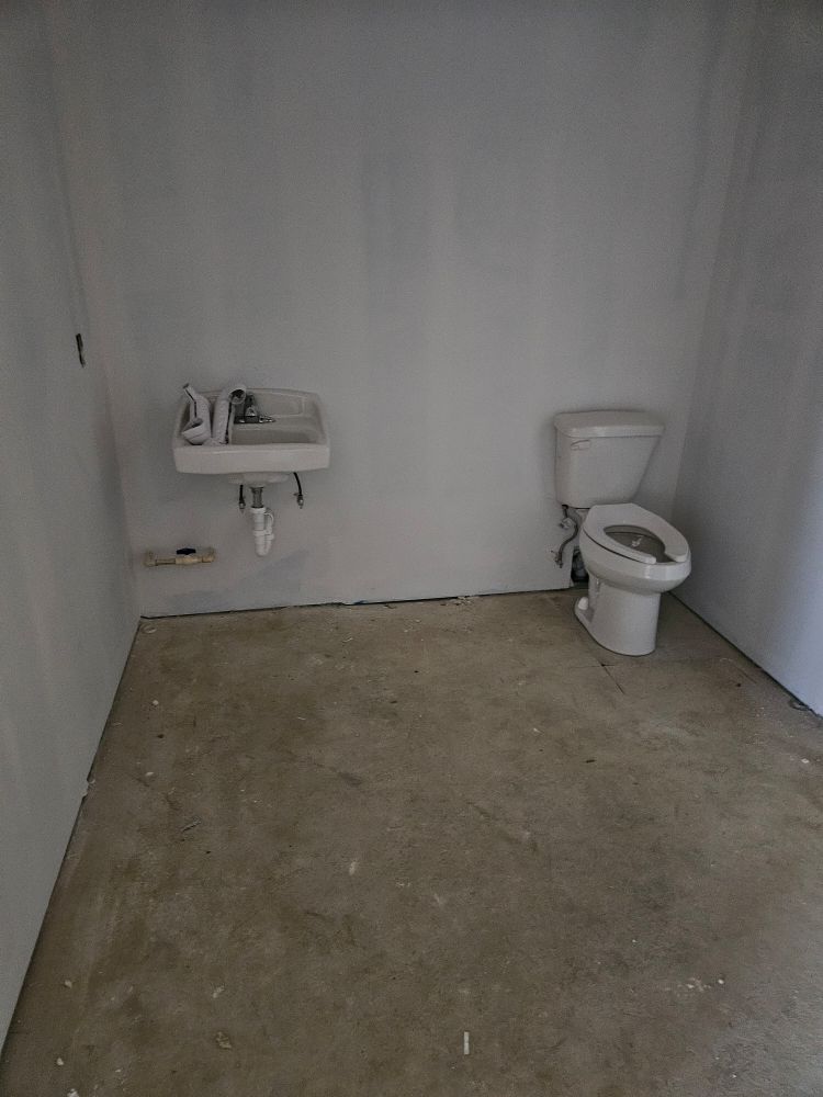 Slide of We'll Plumb