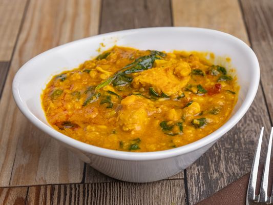 Nirvana Indian Restaurant by null