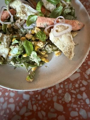 Heavenly Creatures by null