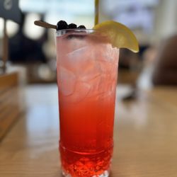 Biscuit Belly - Chesapeake - Spiked Strawberry Lemonade
