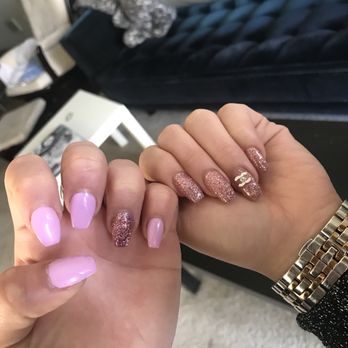 Sunset Nails - Nail Salons Near Me - San Francisco, California Sunset Nails - Nail Salons Near Me - San Francisco, California
