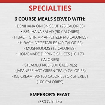 Benihana - Encino - Sushi Bars Near Me - Encino, California Benihana - Encino - Sushi Bars Near Me - Encino, California