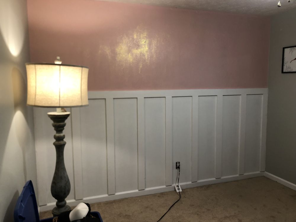 Slide of Modern Home Solutions