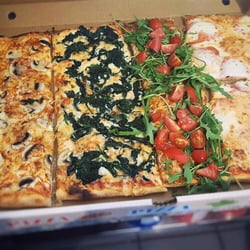 Pizzeria Michelangelo