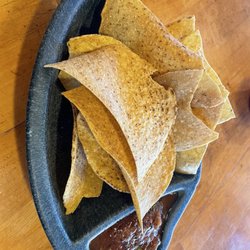 Baby Salsa Mexican Restaurant