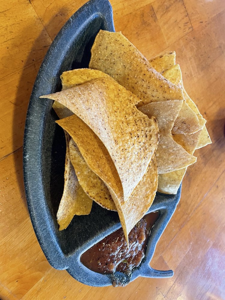 Baby Salsa Mexican Restaurant