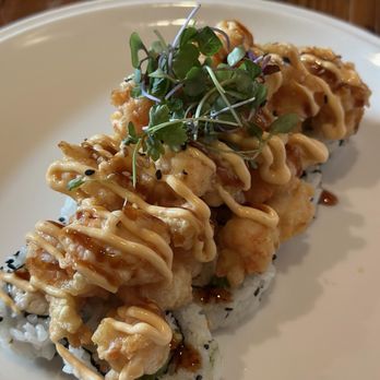 Sandfish - Lobster roll - Sushi Bars Near Me - Palm Springs, California Sandfish - Lobster roll - Sushi Bars Near Me - Palm Springs, California