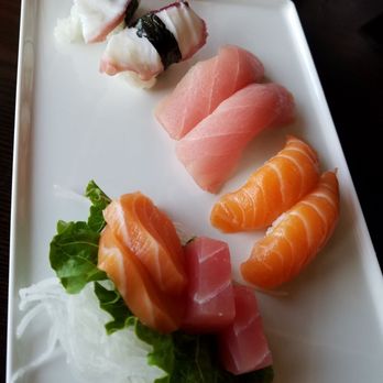 Kumo Sushi - Various Sushi and Sashimi from AYCE - Sushi Bars Near Me - Rochester, Minnesota