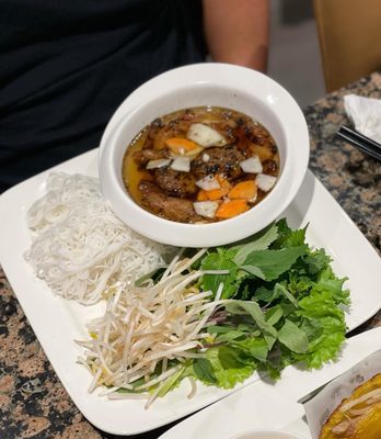 B's Kitchen Fine Vietnamese Cuisine by null