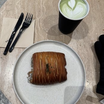 Salswee - Bakeries Near Me - New York, New York