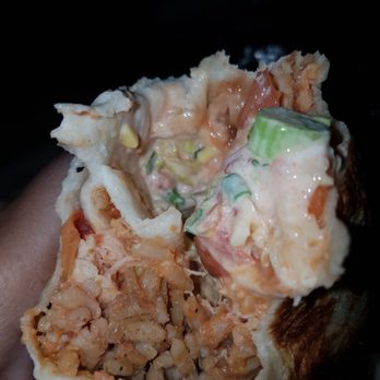 Mumma's Burritos - Mexican Near Me - Brampton, Ontario