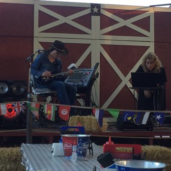 Big John's Texas BBQ - Singers - Barbeque Near Me - Page, Arizona