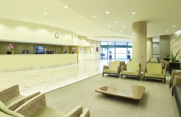 InterContinental Sydney Coogee Beach by IHG by null