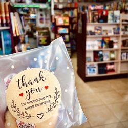 DBZ Books 'N' Records - Congratulations on 2 years! 1/24