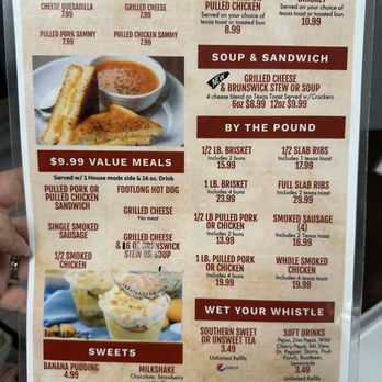 Polk City BBQ - Menu - Barbeque Near Me - Polk City, Florida Polk City BBQ - Menu - Barbeque Near Me - Polk City, Florida