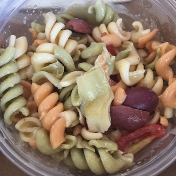 Breadologie Bakery - Pasta salad - Bakeries Near Me - Granada Hills, California