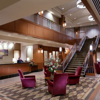 The Blackwell - Hotels Near Me - Columbus, Ohio
