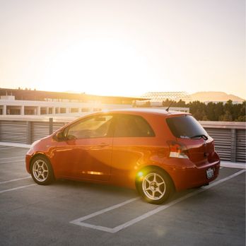 Envy Customs - toyota yaris - Vehicle Wraps Near Me - San Ramon, California Envy Customs - toyota yaris - Vehicle Wraps Near Me - San Ramon, California