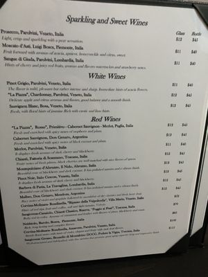 Menu photo 7 Anthony's La Piazza Prime Raleigh, NC Menu photo 7 Anthony's La Piazza Prime Raleigh, NC