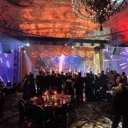 Technical Entertainment Services