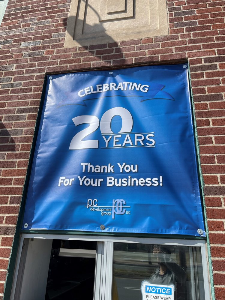 PC DEVELOPMENT GROUP - Updated February 2026 - 11 Reviews - 296B Broad ...