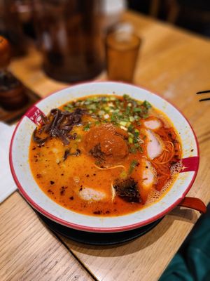 Ramen Nagi by null