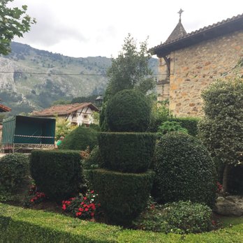 Asador Etxebarri - Basque Near Me - Atxondo, BI