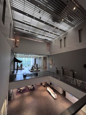 Minneapolis Institute of Art by null