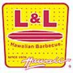 L&L Hawaiian Barbecue