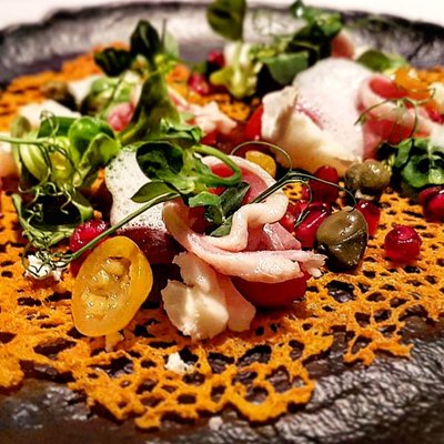 Restaurant Sorriso by null