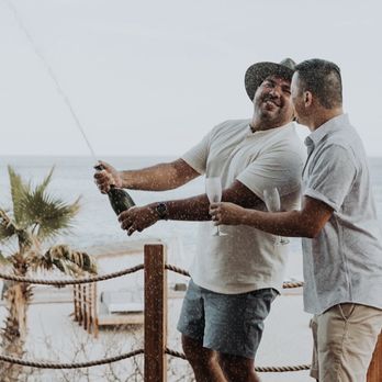 Daniela Ortiz Photography - Session Photography Near Me - Cabo San Lucas, BCS