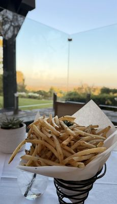 Summit House Restaurant by null