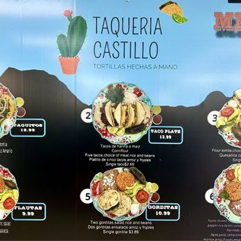 Taqueria Castillo - Tortillas hechas a mano de Harina y Maíz, Homemade Flour tortilla and Corn Tortilla - Mexican Near Me - Fort Worth, Texas Taqueria Castillo - Tortillas hechas a mano de Harina y Maíz, Homemade Flour tortilla and Corn Tortilla - Mexican Near Me - Fort Worth, Texas