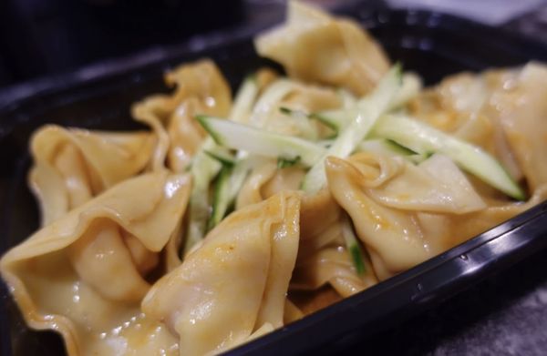 Union Dumpling House by null